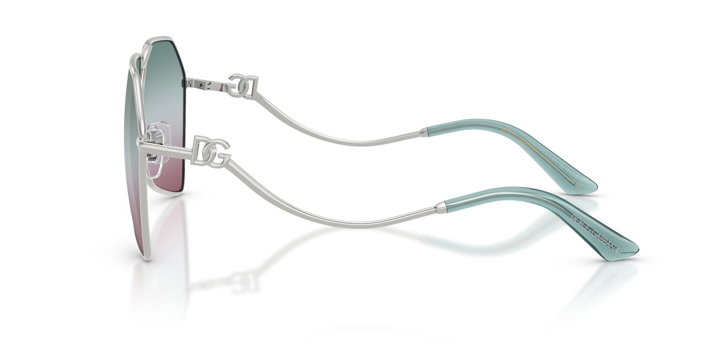 Dolce & Gabbana DG2326 05/EL 62