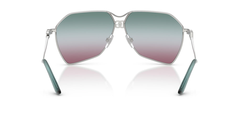 Dolce & Gabbana DG2326 05/EL 62