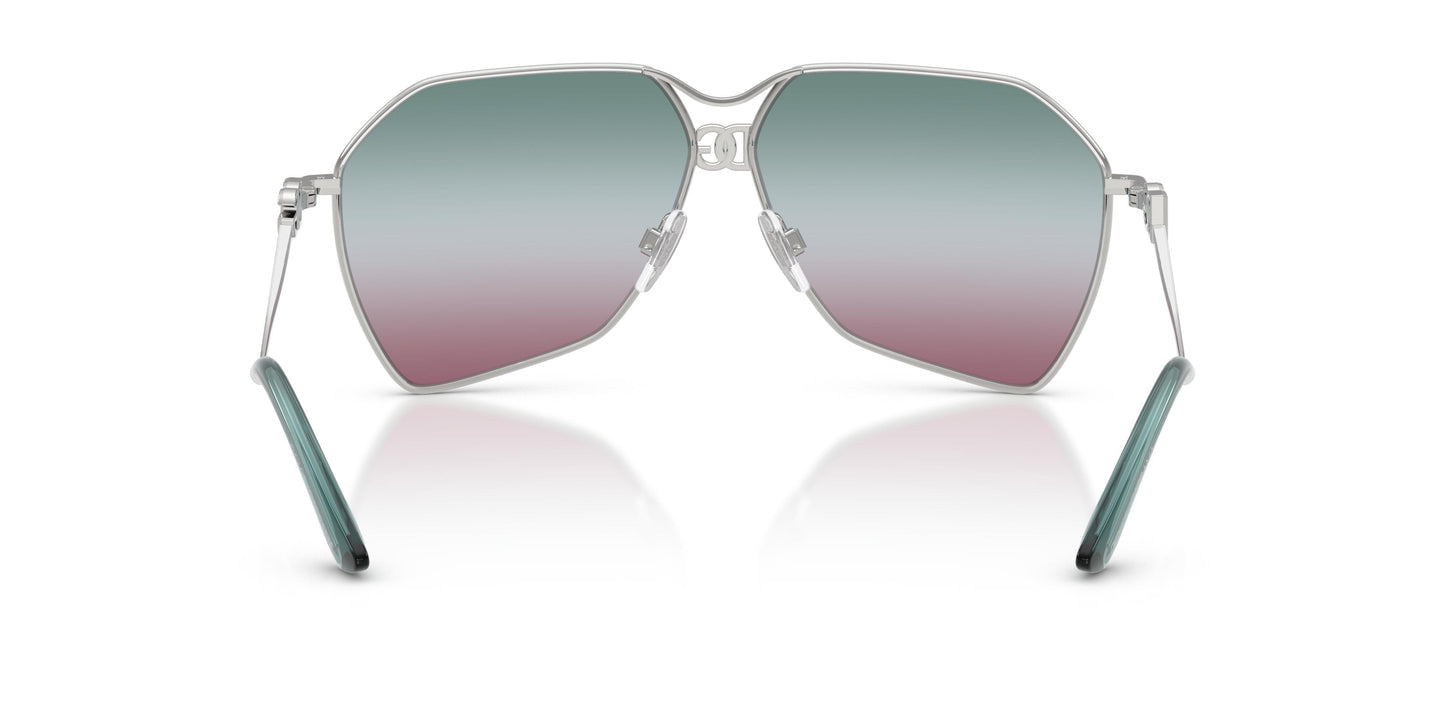 Dolce & Gabbana DG2326 05/EL 62