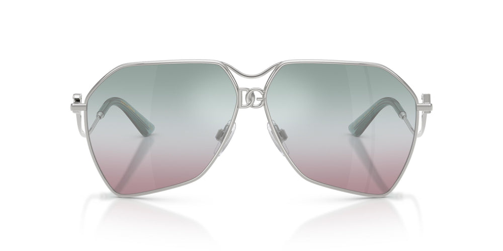Dolce & Gabbana DG2326 05/EL 62