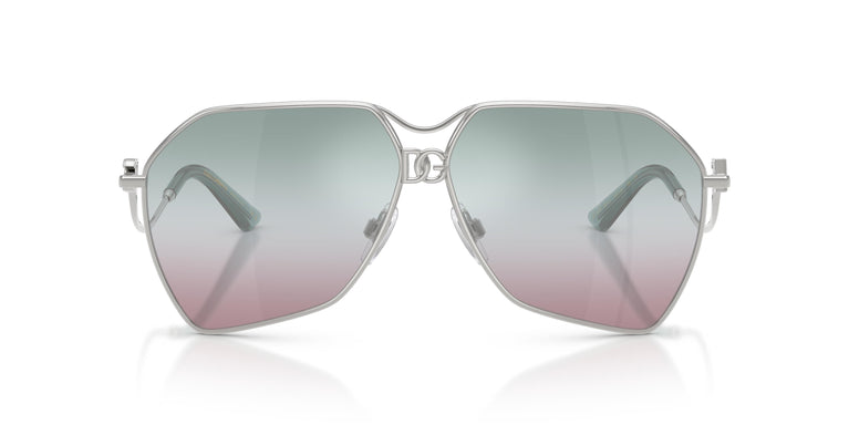 Dolce & Gabbana DG2326 05/EL 62