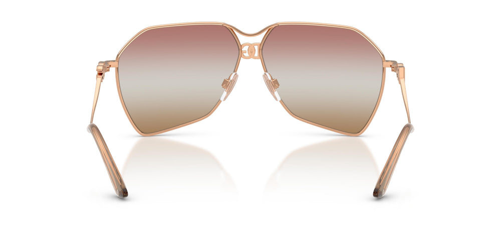 Dolce & Gabbana DG2326 1298EL 62
