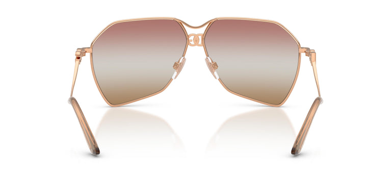 Dolce & Gabbana DG2326 1298EL 62