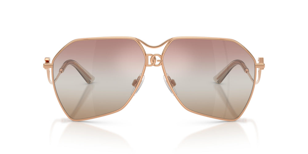 Dolce & Gabbana DG2326 1298EL 62