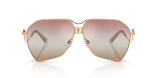 Dolce & Gabbana DG2326 1298EL 62