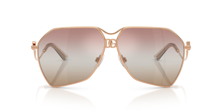 Dolce & Gabbana DG2326 1298EL 62