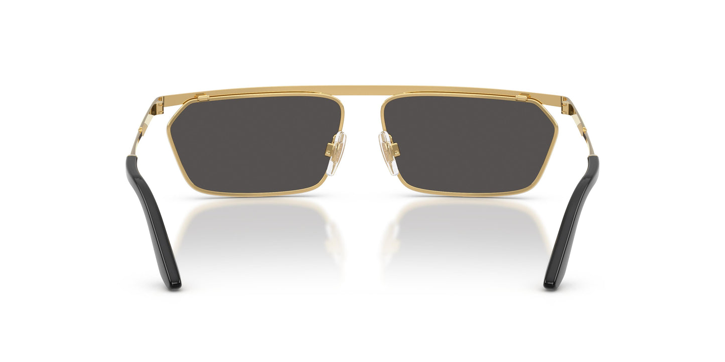 Dolce & Gabbana DG2327 131387 60