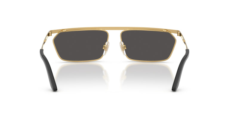 Dolce & Gabbana DG2327 131387 60