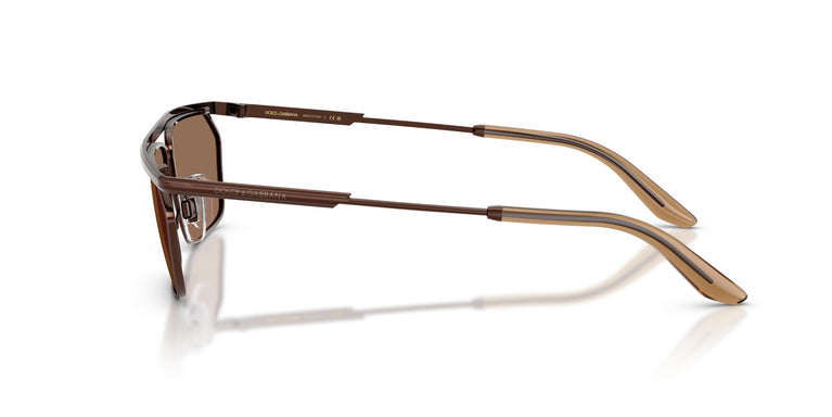 Dolce & Gabbana DG2327 133673 60