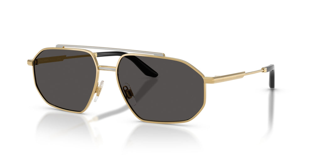 Dolce & Gabbana DG2328 131387 59