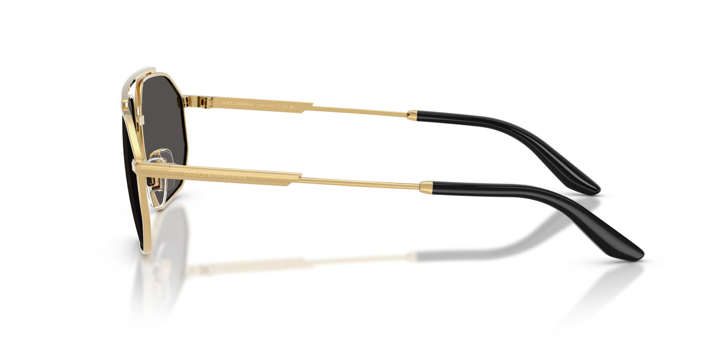 Dolce & Gabbana DG2328 131387 59