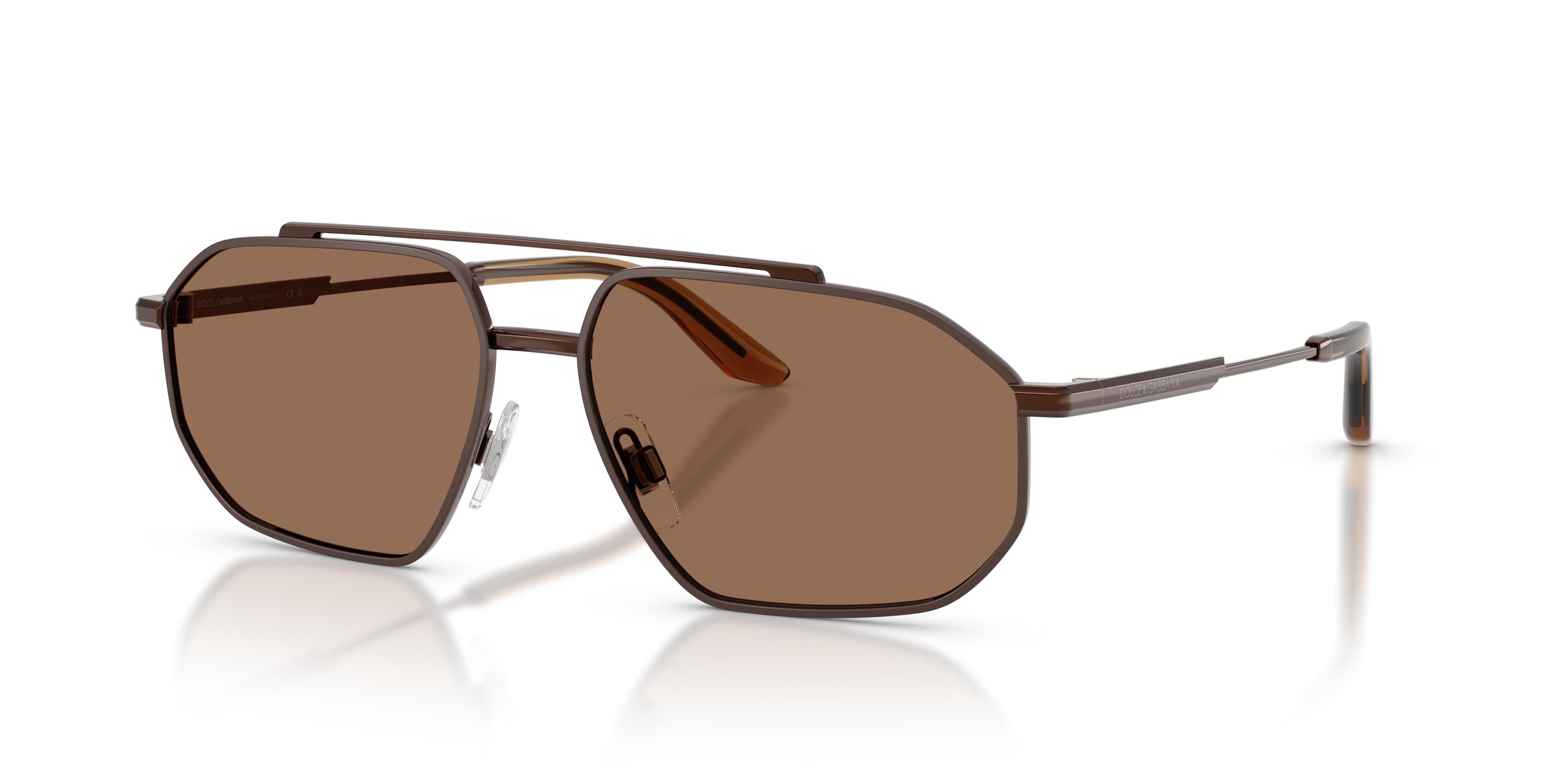 Dolce & Gabbana DG2328 133673 59