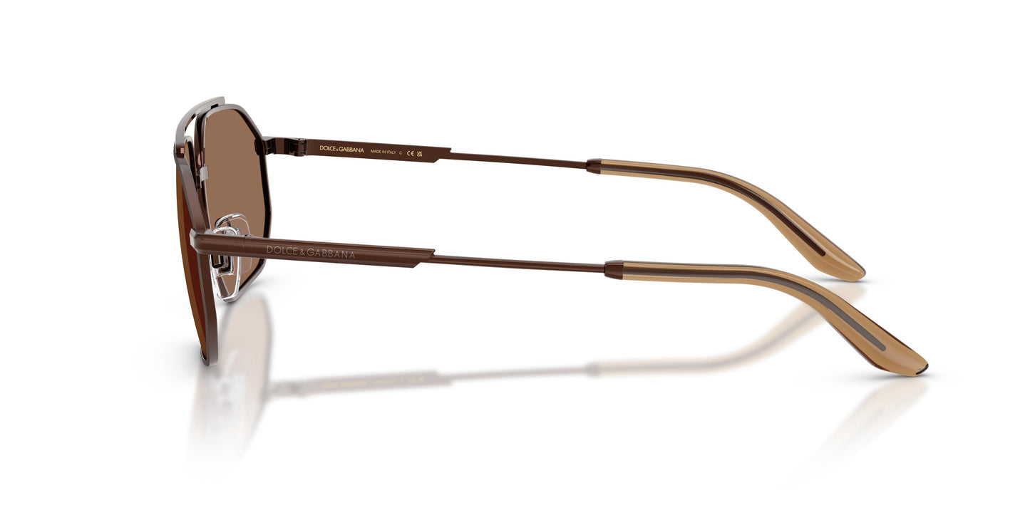 Dolce & Gabbana DG2328 133673 59