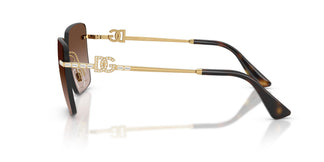 Dolce & Gabbana DG2332B 02/13 59