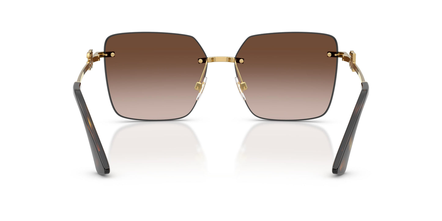 Dolce & Gabbana DG2332B 02/13 59