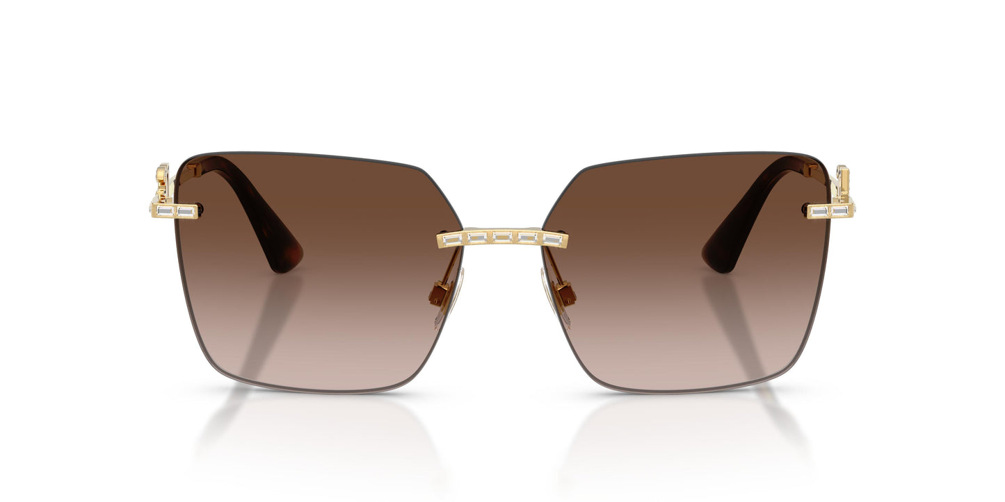 Dolce & Gabbana DG2332B 02/13 59