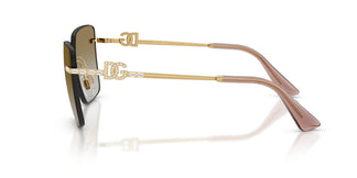 Dolce & Gabbana DG2332B 02/6E 59