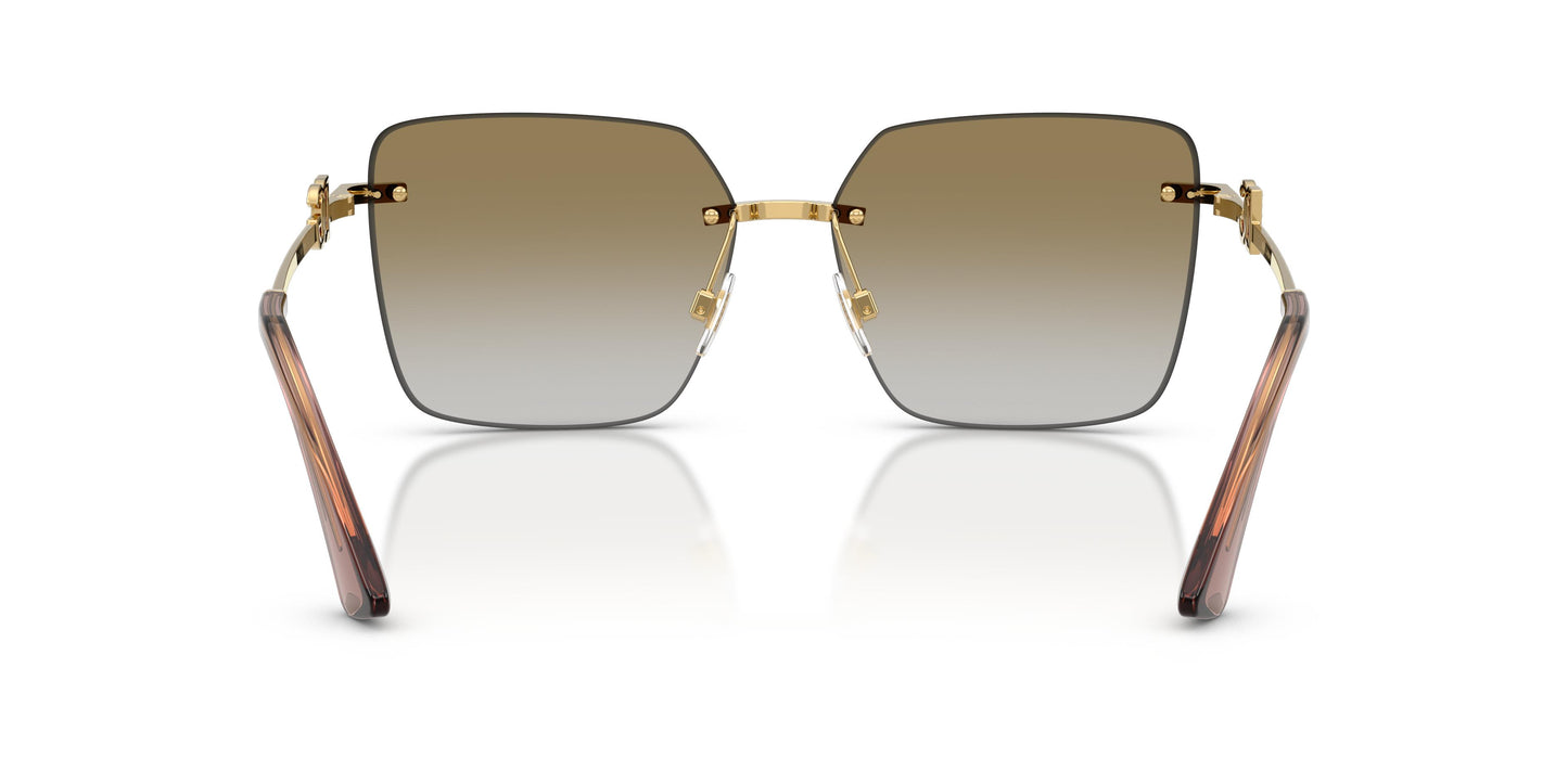 Dolce & Gabbana DG2332B 02/6E 59