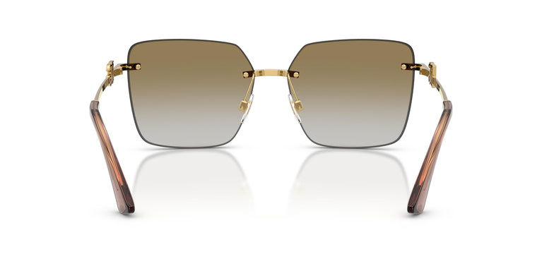 Dolce & Gabbana DG2332B 02/6E 59