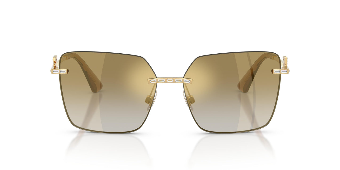 Dolce & Gabbana DG2332B 02/6E 59