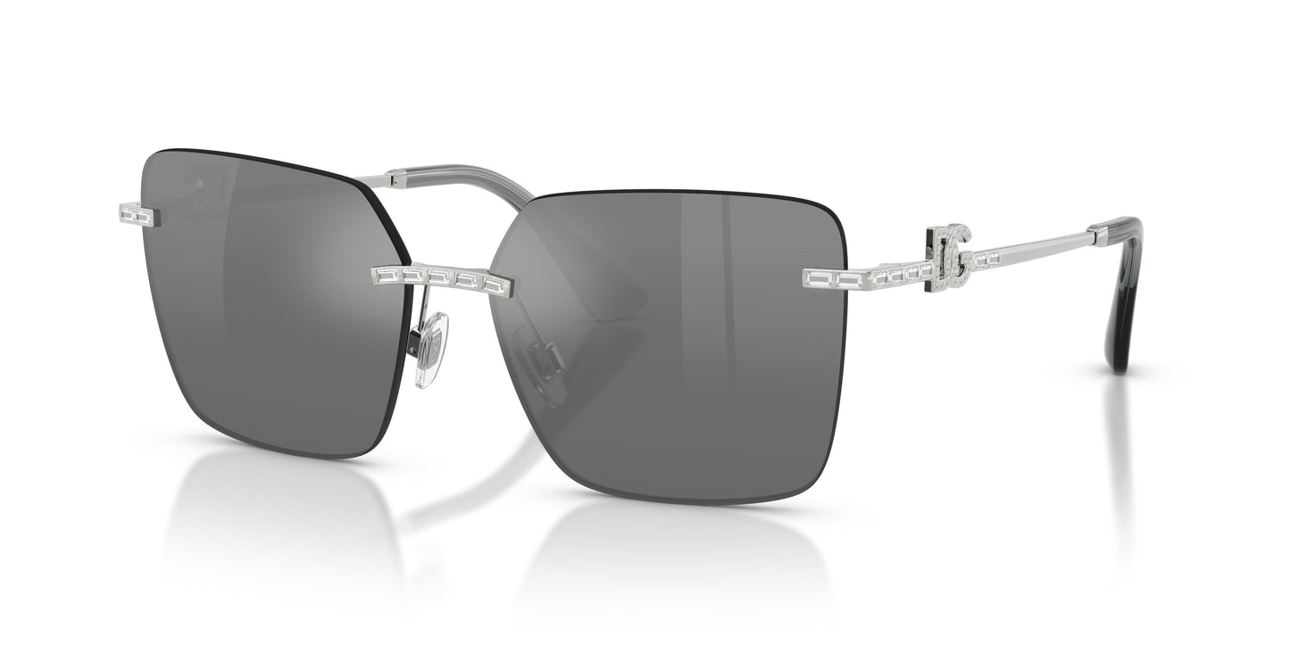 Dolce & Gabbana DG2332B 05/88 59