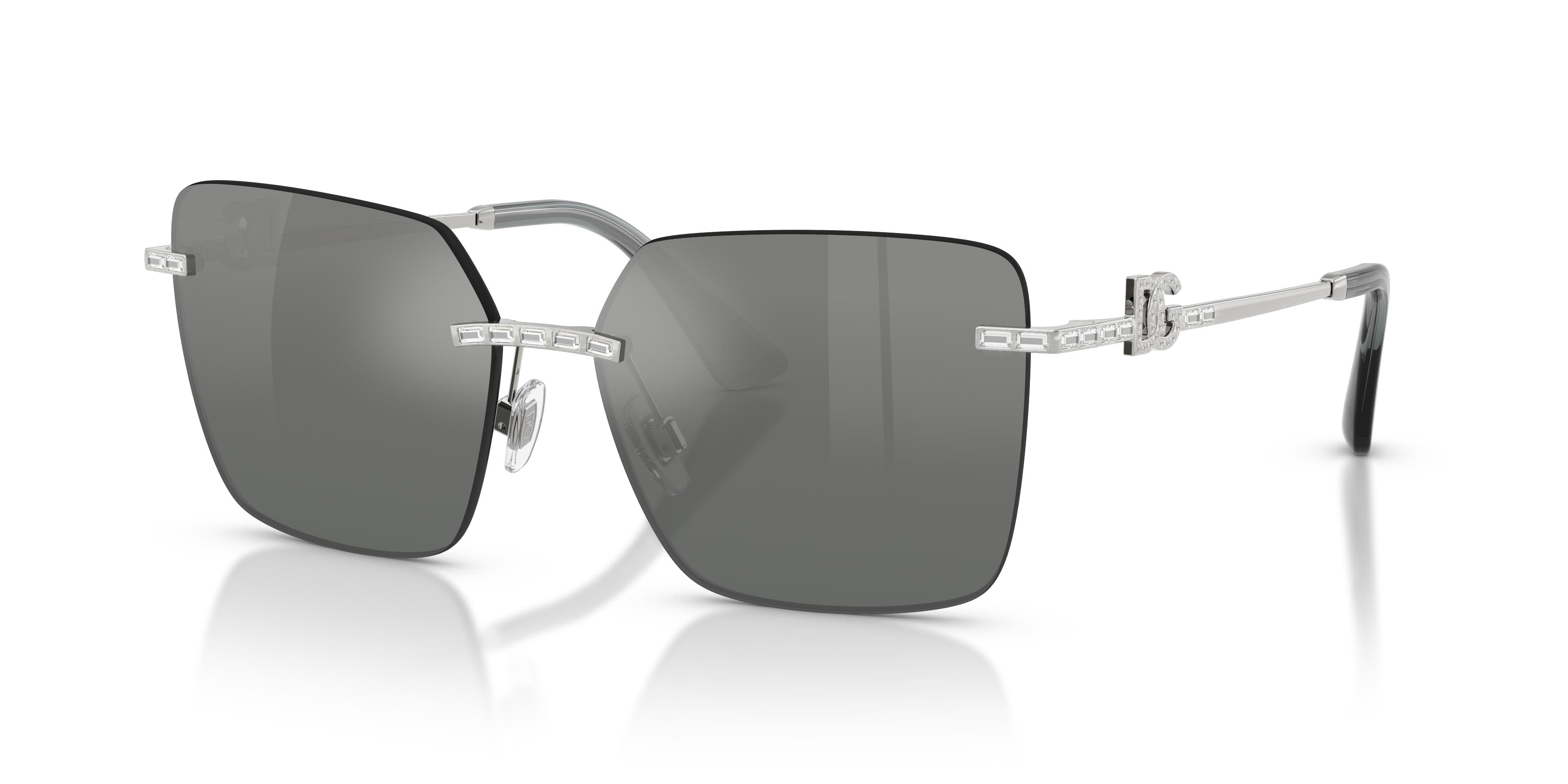 Dolce & Gabbana DG2332B 05/88 59
