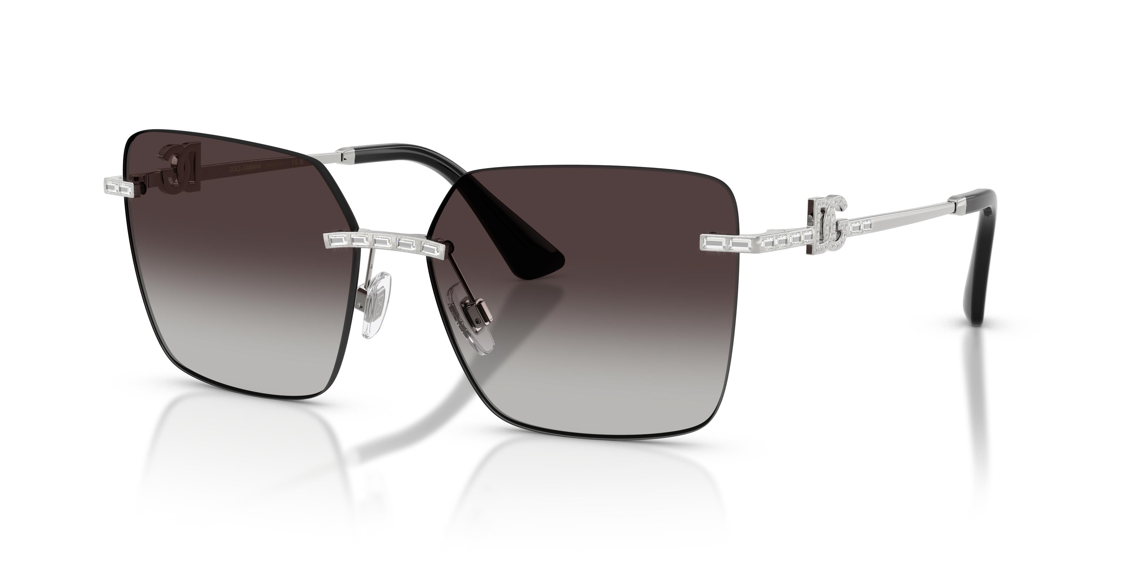 Dolce & Gabbana DG2332B 05/8G 59