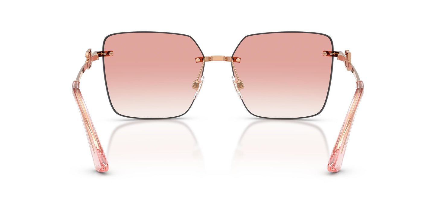 Dolce & Gabbana DG2332B 12988D 59