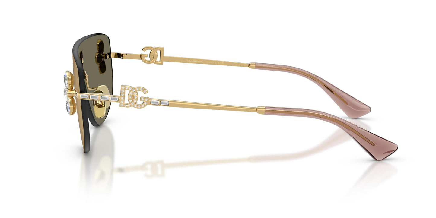 Dolce & Gabbana DG2333B 02/03 0