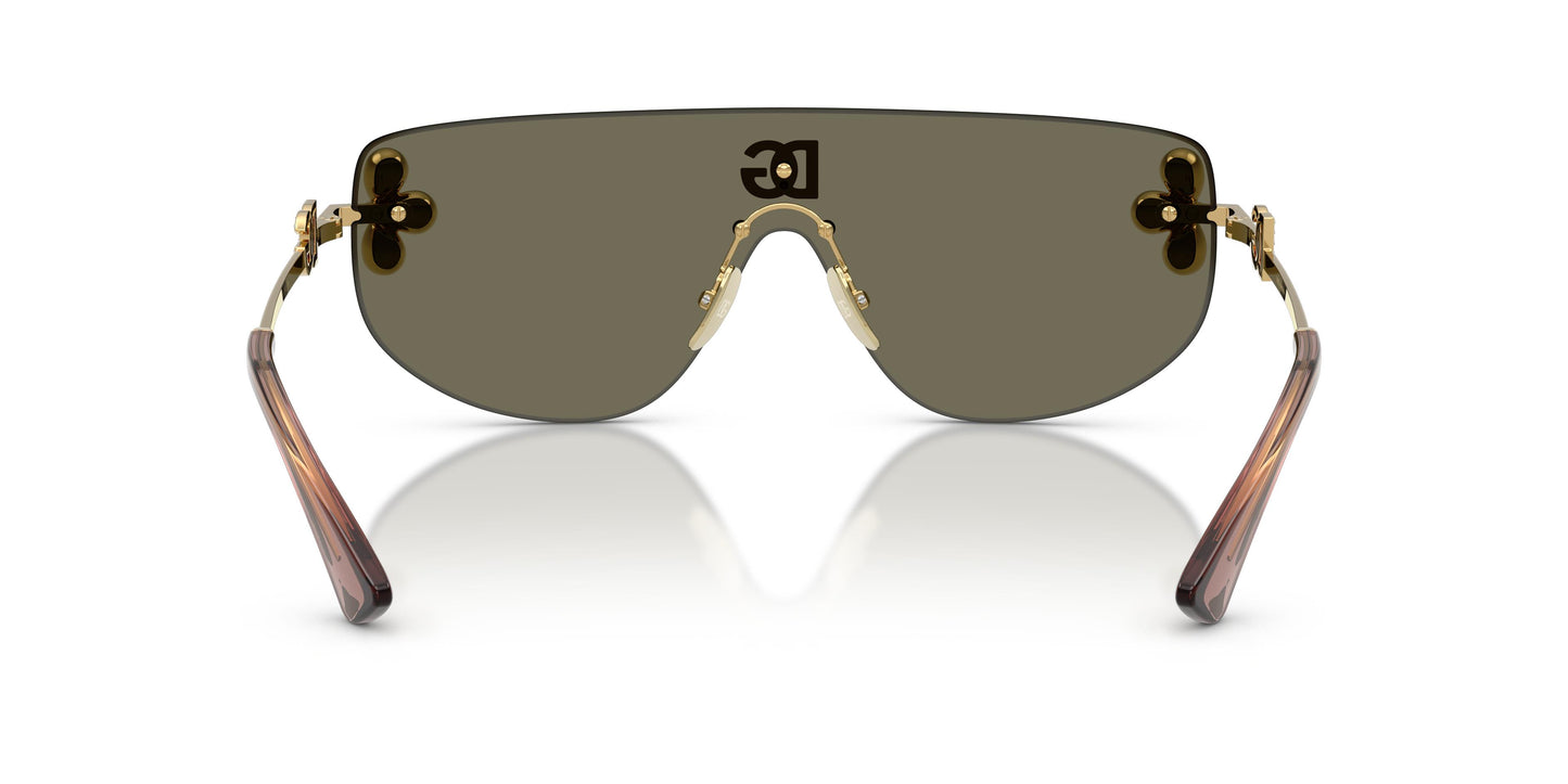 Dolce & Gabbana DG2333B 02/03 0