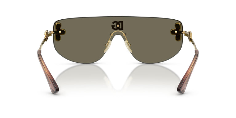 Dolce & Gabbana DG2333B 02/03 0
