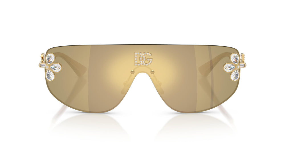 Dolce & Gabbana DG2333B 02/03 0