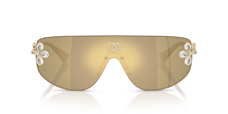 Dolce & Gabbana DG2333B 02/03 0