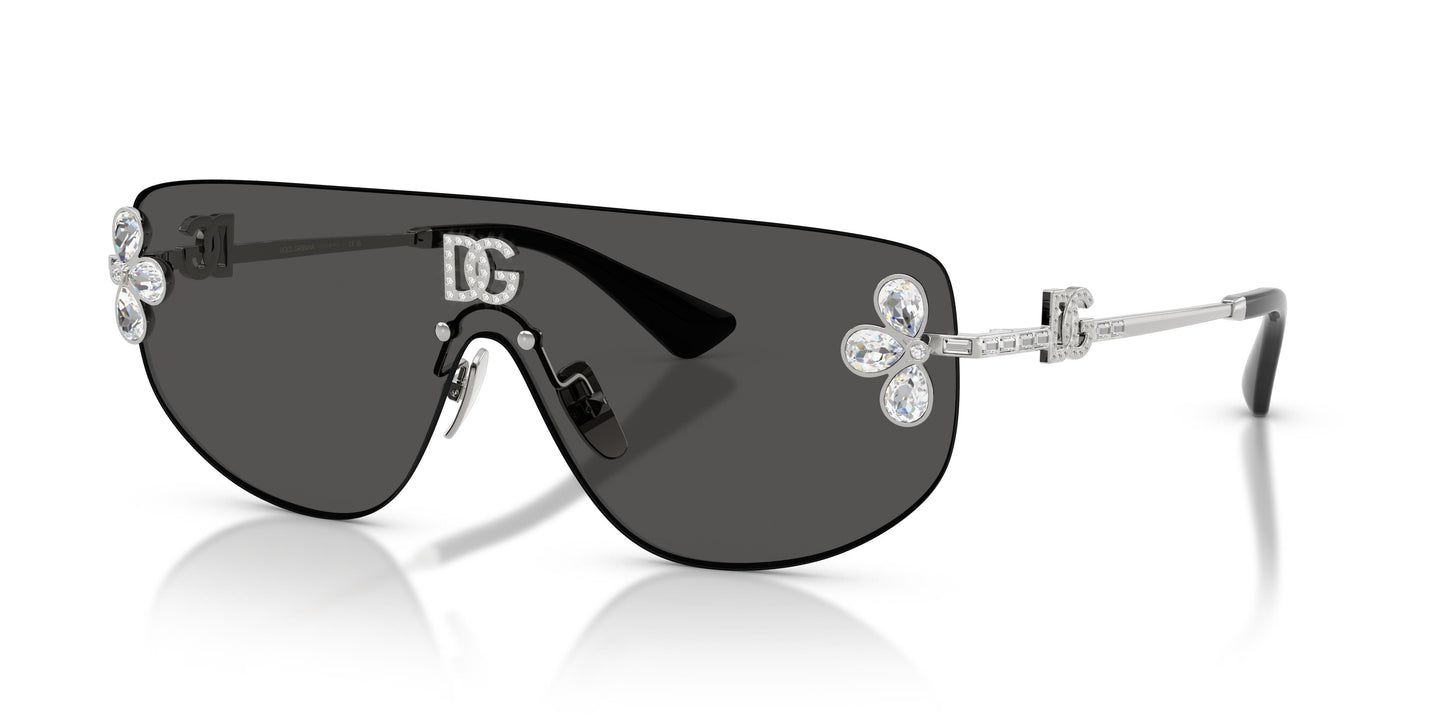 Dolce & Gabbana DG2333B 05/87 0