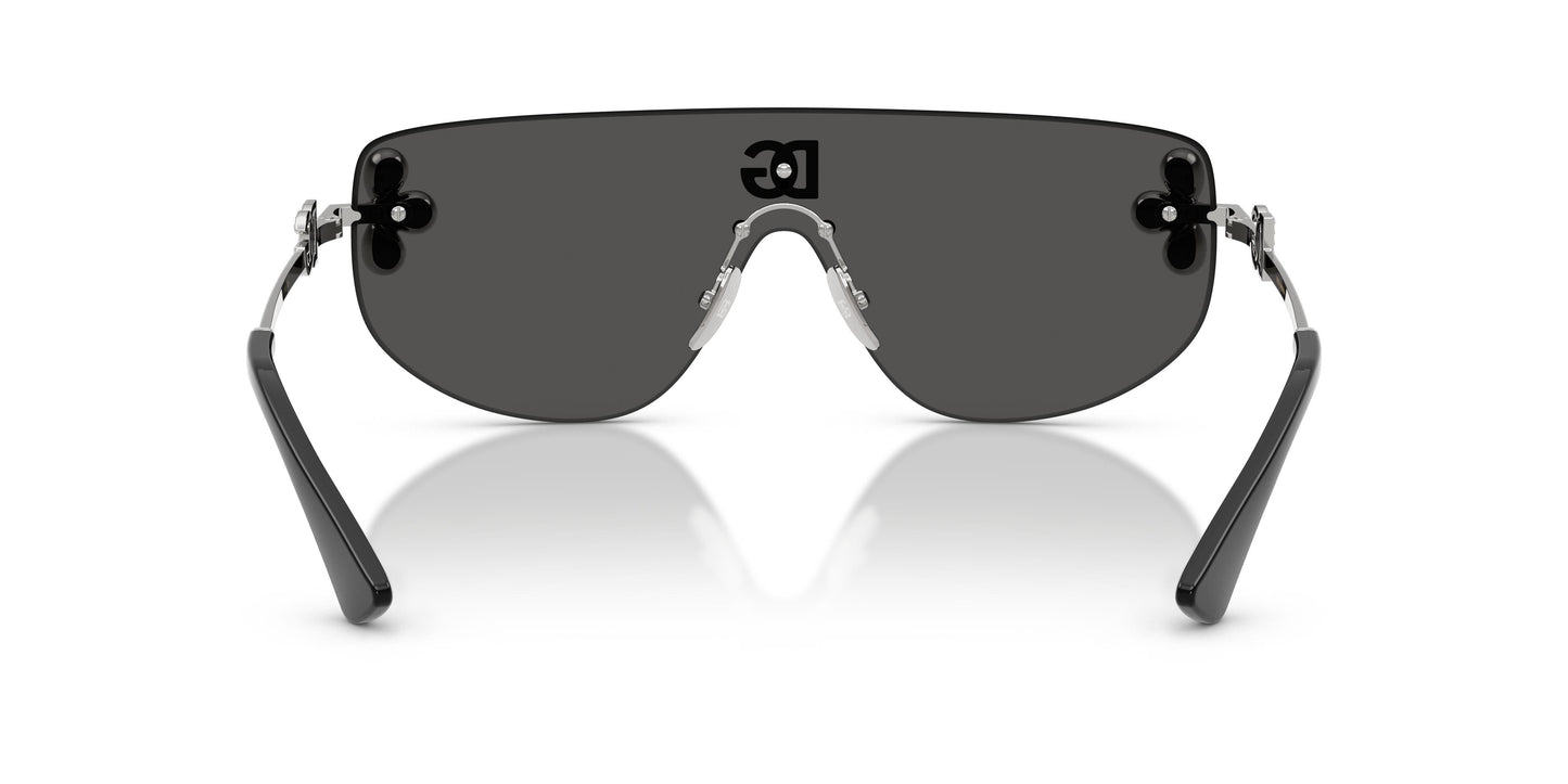 Dolce & Gabbana DG2333B 05/87 0