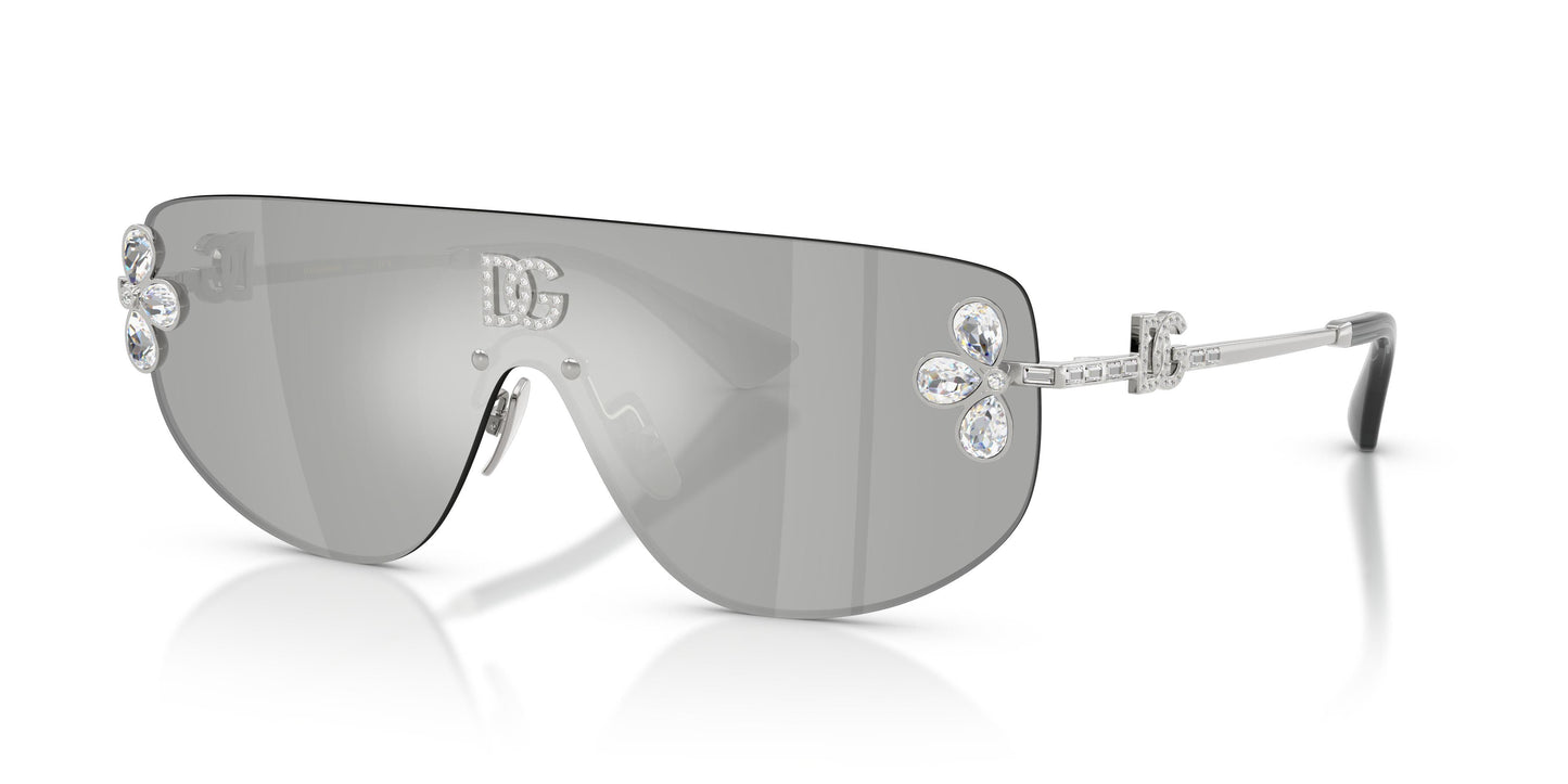 Dolce & Gabbana DG2333B 05/8V 0