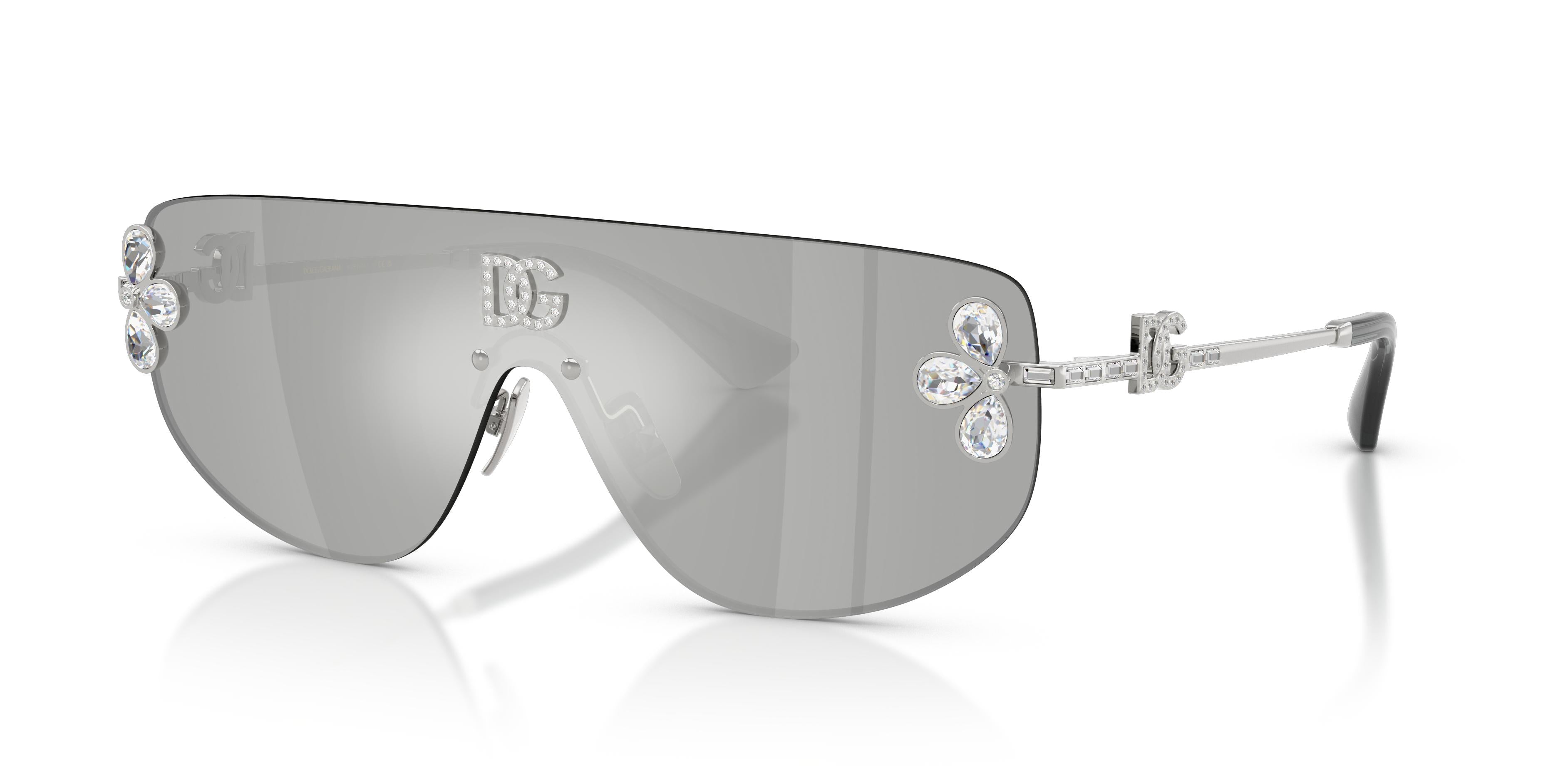 Dolce & Gabbana DG2333B 05/8V 0