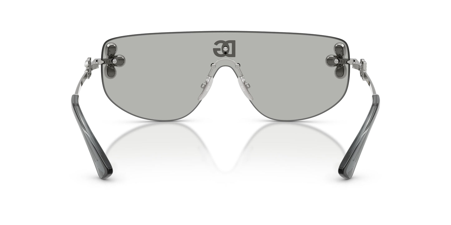 Dolce & Gabbana DG2333B 05/8V 0
