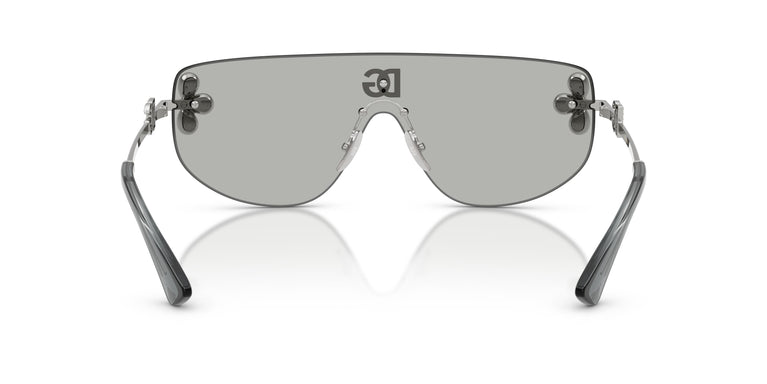 Dolce & Gabbana DG2333B 05/8V 0