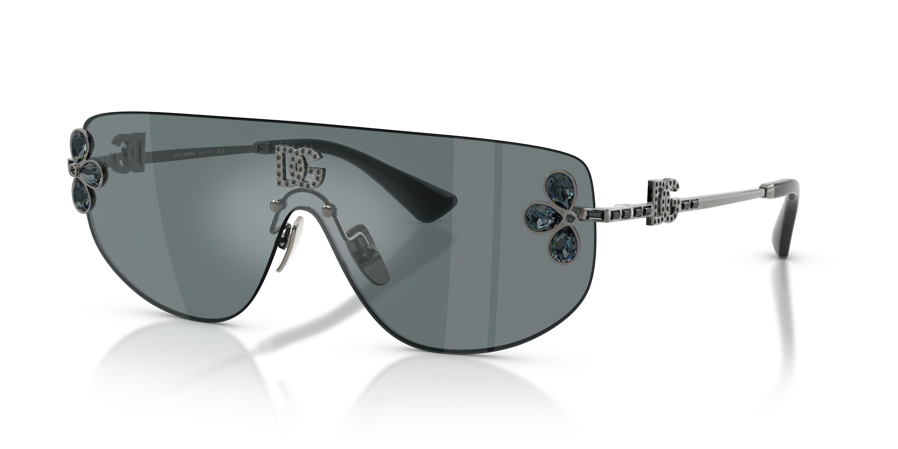 Dolce & Gabbana DG2333B 12866G 0