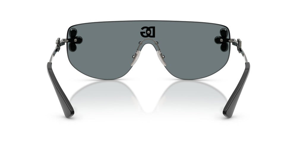 Dolce & Gabbana DG2333B 12866G 0