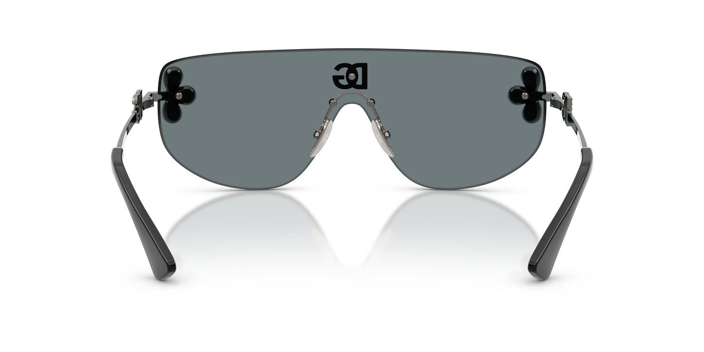 Dolce & Gabbana DG2333B 12866G 0