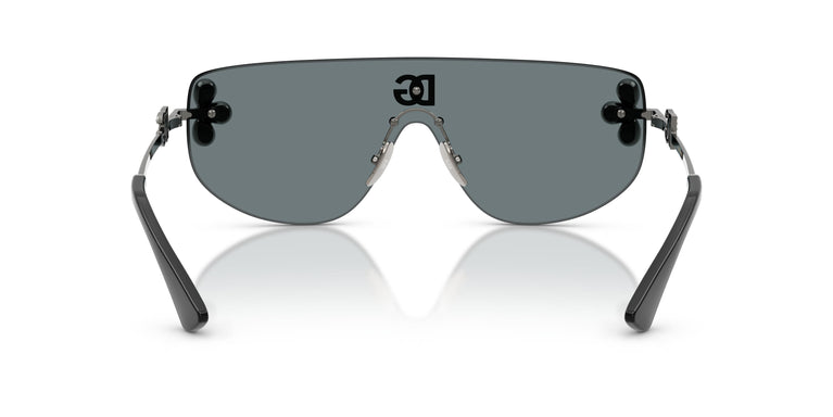 Dolce & Gabbana DG2333B 12866G 0