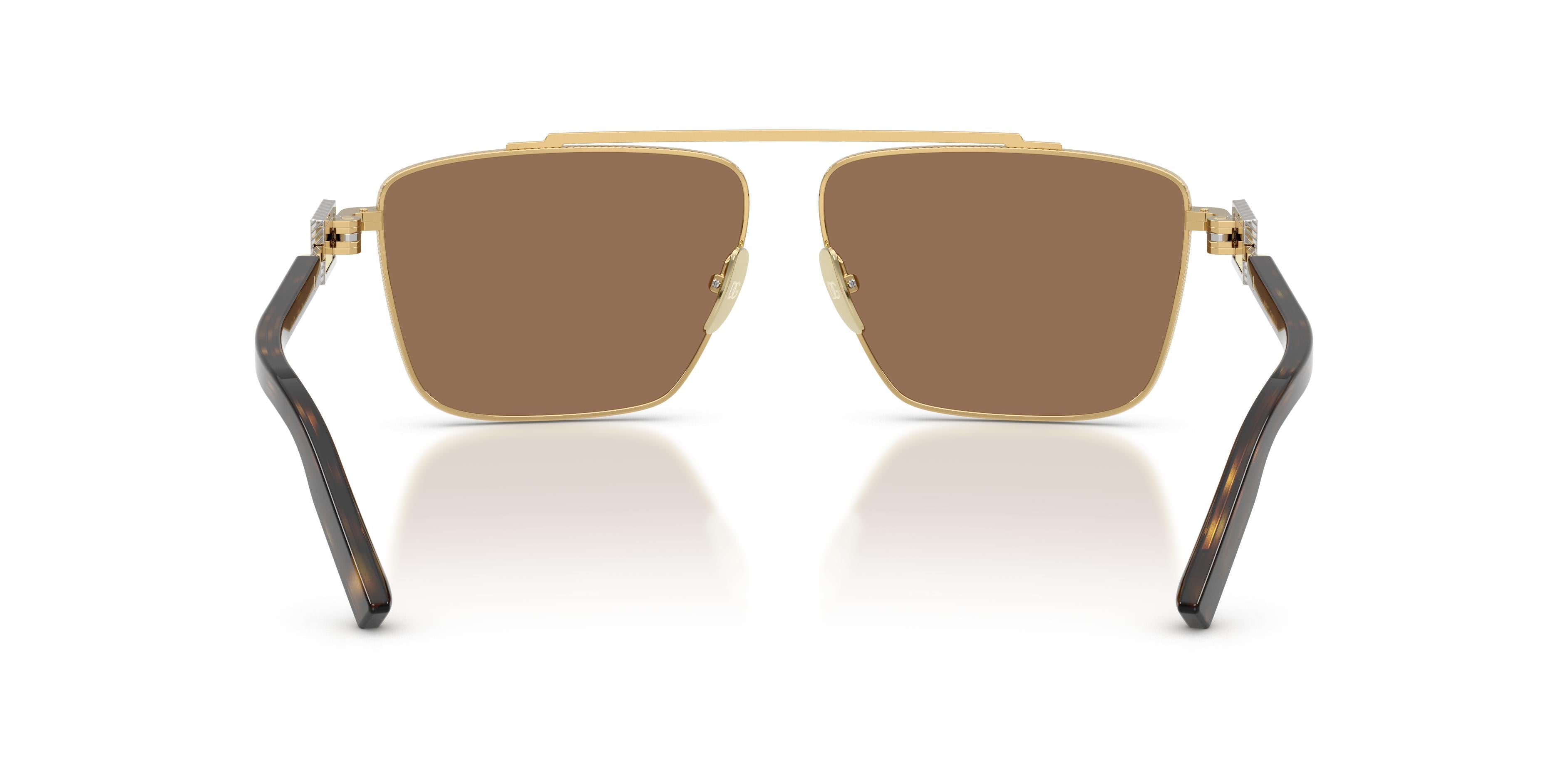 Dolce & Gabbana DG2336 02/73 59 | Bassol Optic Canada