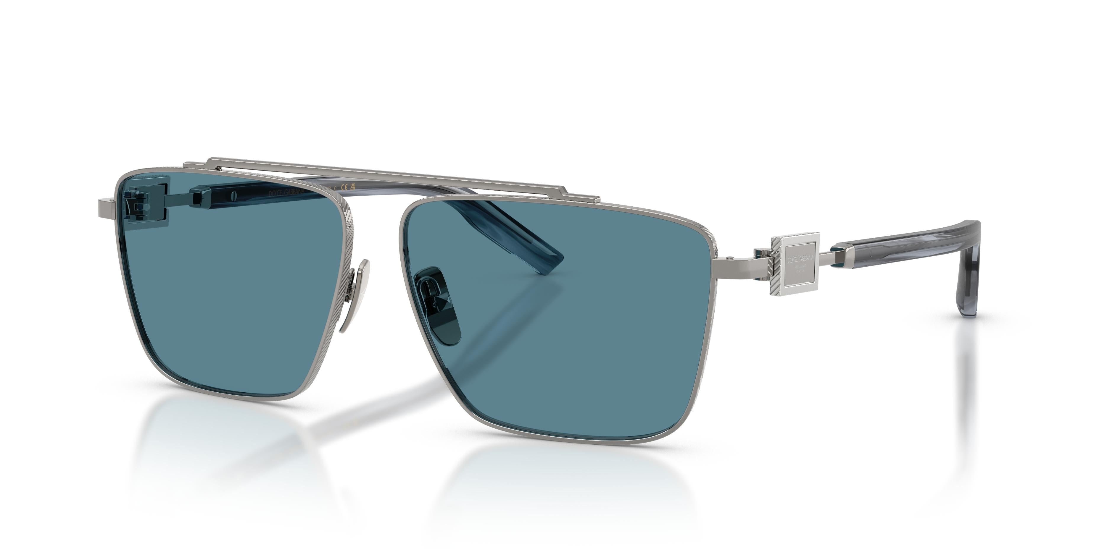 Dolce & Gabbana DG2336 04/80 59