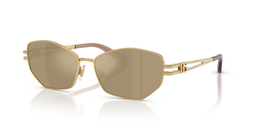 Dolce & Gabbana DG2338 02/03 58