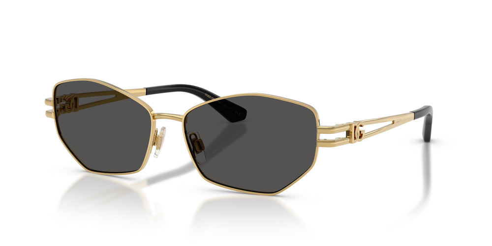 Dolce & Gabbana DG2338 02/87 58