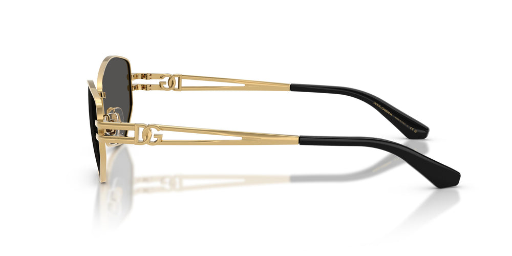 Dolce & Gabbana DG2338 02/87 58