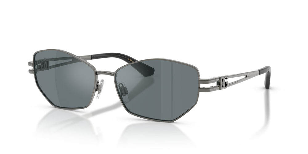 Dolce & Gabbana DG2338 12866G 58