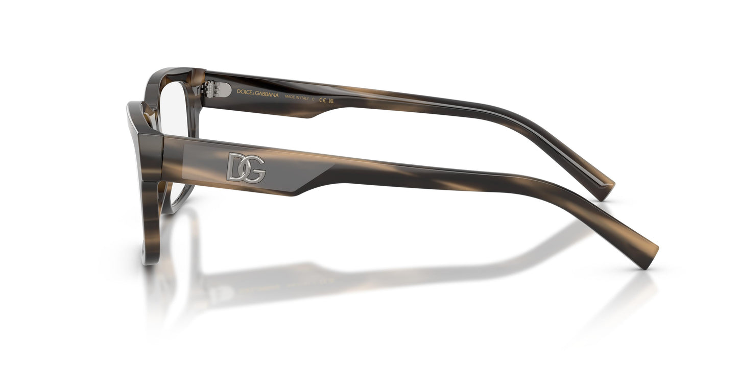 Dolce & Gabbana DG3352 3200 57